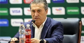 تصريحات نارية من بيسيرو بعد تعادل الزمالك أمام البنك