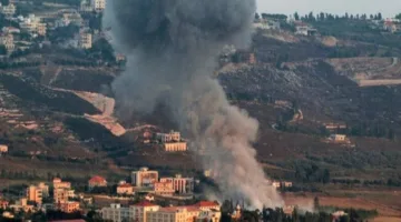 تصعيد إسرائيلي جديد: مقتل شخصين جراء غارتين على جنوب لبنان