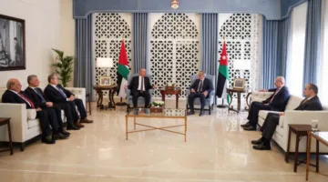 تصعيد استعماري مقلق… الاحتلال يعلن العودة إلى تسوية الأراضي في الضفة الغربية.