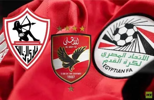 «تصعيد قانوني» من الزمالك وبيراميدز بعد حكم لجنة التظلمات.. و«تحرك رسمي» من الأهلي «تصعيد قانوني» من الزمالك وبيراميدز بعد حكم لجنة التظلمات.. و«تحرك رسمي» من الأهلي