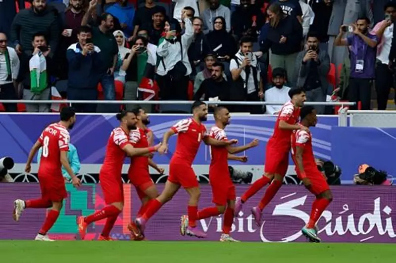 تصفيات كأس العالم 2026.. الأردن يكشف عن القائمة الأولية قبل مواجهتي عمان والعراق