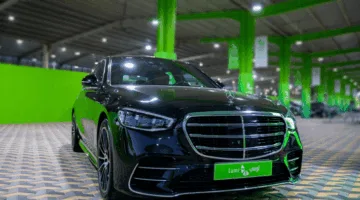 تصل قيمتها إلى 36 مليون ريال: أغلى السيارات الجديدة في السعودية لعام 2025