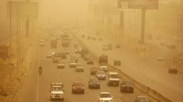 تصل لـ43 درجة في الظل.. الأرصاد تعلن موعد انكسار الموجة الحارة بعد وصولها للذروة