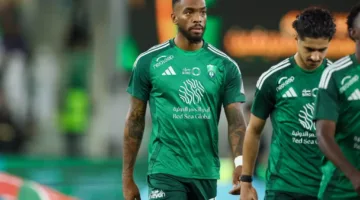 الأهلي يواجه الاتفاق: توقيت المباراة، القنوات الناقلة، وتشكيلات الفريقين