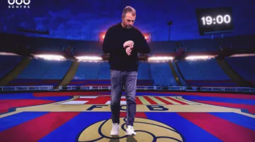 تصنيف أفضل 10 لاعبي برشلونة لموسم 2024-2025: الهدافون والموهوبون الأكثر تقييماً
