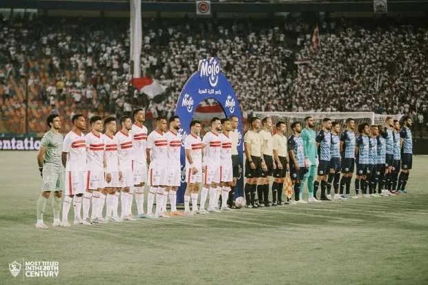 تصنيف أندية العالم الجديد.. الأهلي الـ46 وتقدم بيراميدز وتراجع الزمالك