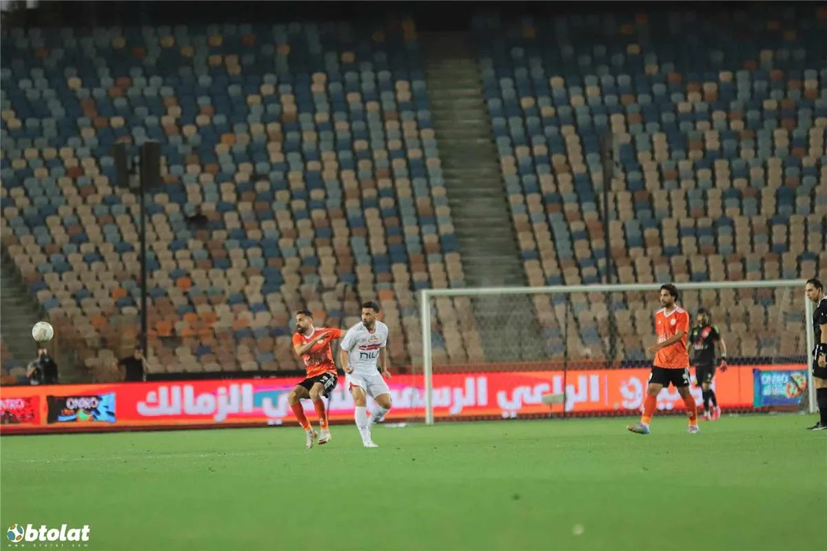تصنيف الدوري المصري 2024-2025 تصنيف الدوري المصري 2024-2025