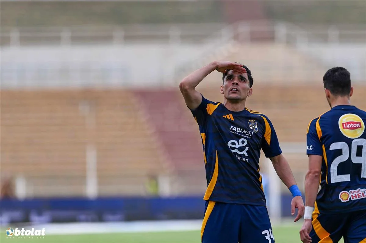 تصنيف الدوري المصري بعد انتصار الأهلي على سيراميكا كليوباترا تصنيف الدوري المصري بعد انتصار الأهلي على سيراميكا كليوباترا