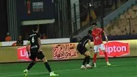 تصنيف الدوري المصري بعد انتصارات الأهلي وبيراميدز