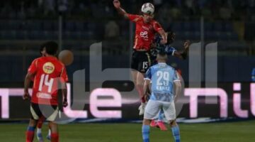 تصنيف الدوري قبل الجولة الحاسمة: احتمالات فوز الأهلي أو بيراميدز