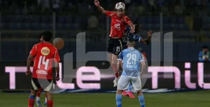 تصنيف الدوري قبل الجولة الحاسمة: احتمالات فوز الأهلي أو بيراميدز تصنيف الدوري قبل الجولة الحاسمة: احتمالات فوز الأهلي أو بيراميدز