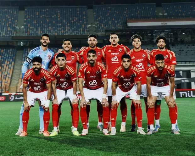 تصنيف الهدافين في الدوري المصري قبل الجولة الأخيرة.. اثنان يتصدران القائمة بالتساوي تصنيف الهدافين في الدوري المصري قبل الجولة الأخيرة.. اثنان يتصدران القائمة بالتساوي