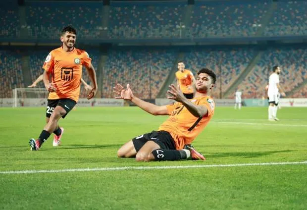 تصنيف هدافي الدوري المصري: نجم البنك يتفوق على عاشور ومنسي في المقدمة