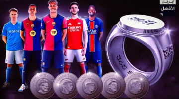 تصويت – من هو أفضل لاعب في شهر إبريل؟