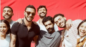 تصوير مسلسل “جد جديد” يبدأ.. تعاون سعودي مصري يضم نجوم من البلدين