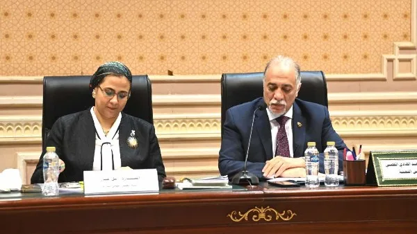 تضامن النواب توافق على الموازنة العامة للمجلس القومي للمرأة