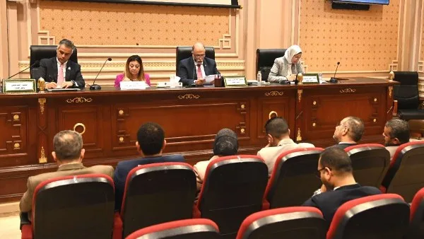 “تضامن النواب” توافق على موازنة المجلس القومي لذوي الإعاقة
