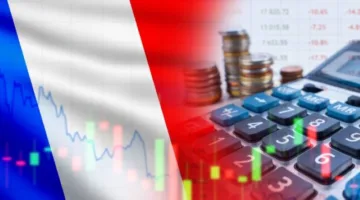 تضخم فرنسا في أبريل يفوق التوقعات ولكنه لا يزال ضمن الحدود المقبولة.