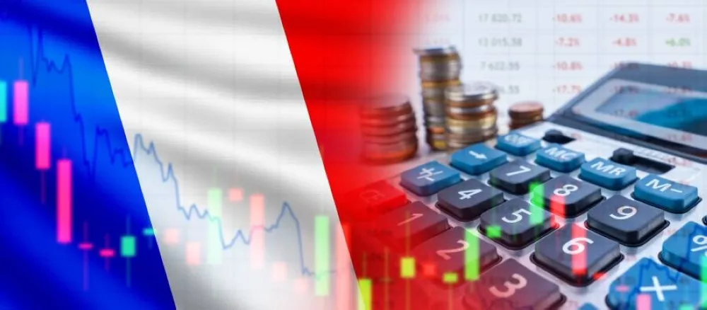 تضخم فرنسا في أبريل يفوق التوقعات ولكنه لا يزال ضمن الحدود المقبولة. تضخم فرنسا في أبريل يفوق التوقعات ولكنه لا يزال ضمن الحدود المقبولة.