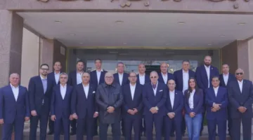 تضم شخصيات بارزة في مجالات متعددة.. «اللجنة الأولمبية المصرية» تعلن عن أعضاء 13 لجنة برئاسة رؤساءها