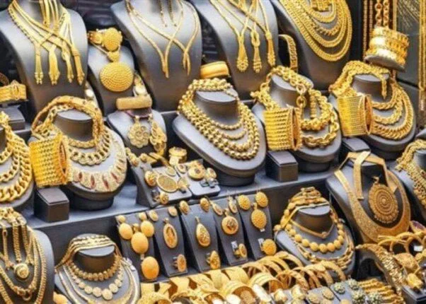 تطور جديد.. سعر الذهب في مصر اليوم الأربعاء 7 مايو 2025
