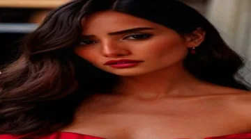 تطور جديد في قضية الفنانة زينة بعد حادثة الكلب العدواني في كومبوند الشيخ زايد