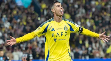 تطور غير متوقع حول اقتراح انضمام رونالدو إلى الهلال السعودي للمشاركة في كأس العالم للأندية.