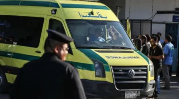 تطور مأساوي في مصر: ابن يattack والدته بـ16 طعنة أثناء نومها
