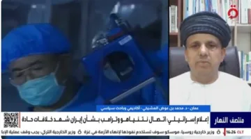 تطور ملحوظ في المحادثات بين الولايات المتحدة وإيران.. هل تم التوصل إلى اتفاق في الآراء؟