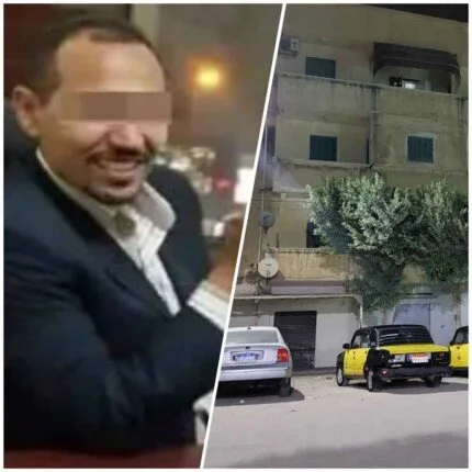 تطورات أثناء نومك: نقل “سفاح المعمورة” إلى العباسية وطلب عاجل لوقف إعدام “قاتلة والدتها” في بورسعيد. تطورات أثناء نومك: نقل “سفاح المعمورة” إلى العباسية وطلب عاجل لوقف إعدام “قاتلة والدتها” في بورسعيد.