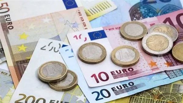 تطورات سعر اليورو مقابل الجنيه المصري بتاريخ الأحد 18 مايو 2025 تطورات سعر اليورو مقابل الجنيه المصري بتاريخ الأحد 18 مايو 2025