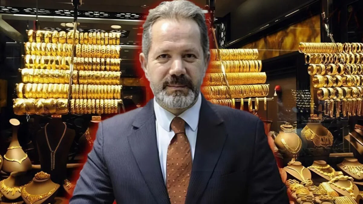 تطورات غير متوقعة: فرص الشراء الآن! خبير تركي يكشف توقعاته لسعر الذهب بالجرام تطورات غير متوقعة: فرص الشراء الآن! خبير تركي يكشف توقعاته لسعر الذهب بالجرام