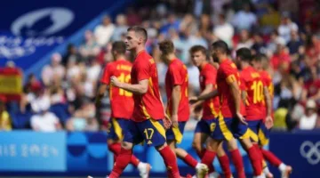 تطورات غير متوقعة في تشكيلة منتخب “الماتادور” الإسباني قبل مباراة “الديوك” الفرنسية