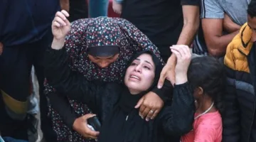 تطورات مؤلمة في غزة: 61 شهيدًا جراء مجازر مروعة وإدخال 100 شاحنة مساعدات في ظل تزايد المجاعة، والجيش الإسرائيلي يرسل وحدة جديدة للقتال في شمال القطاع