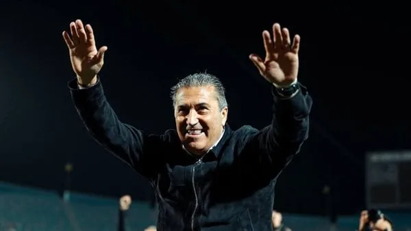 تطورات ملف المدير الفني الجديد للزمالك بعد الاستقرار على رحيل بيسيرو