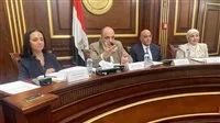 “تطوير المشاريع”: تنسيق الجهود مع “البرلمان” لتعزيز مبادرات الشباب