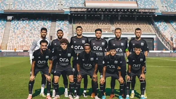 تعادل سلبي بين زد والاتحاد السكندري في الدوري