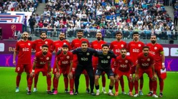 تعادل منتخبَي أذربيجان والبحرين في بداية بطولة مونديال كرة القدم المصغرة في باكو