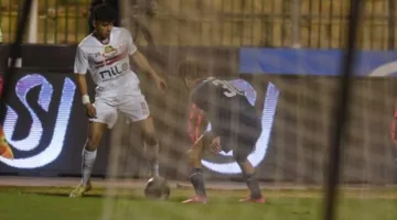 تعاقد الجفالي ومحمود جهاد مع الزمالك