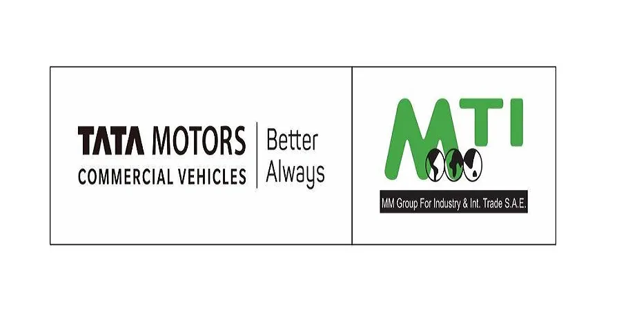 تعاون بين MTI وتاتا موتورز العالمية لإدخال المركبات التجارية إلى السوق المصري تعاون بين MTI وتاتا موتورز العالمية لإدخال المركبات التجارية إلى السوق المصري