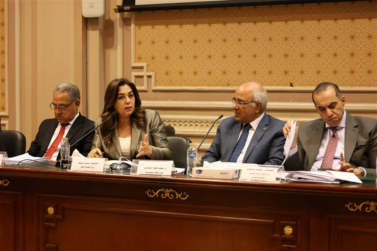 تعاون بين وزارتي التنمية المحلية والإسكان لدعم متضرري قانون الإيجار