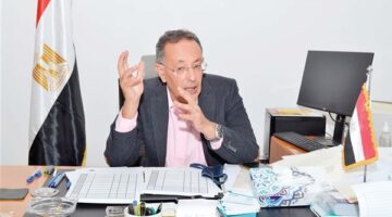 تعاون جديد بين المتحف المصري الكبير واليابان