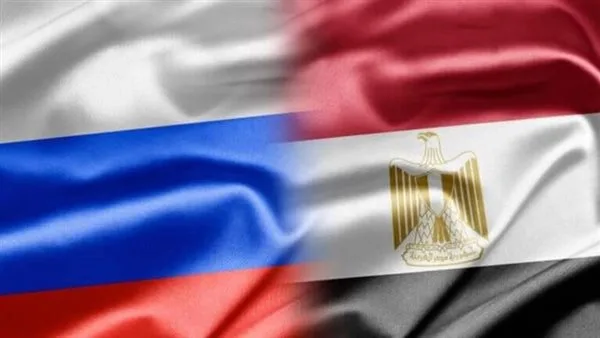 تعاون كبير بين مصر وروسيا.. تأثير ملحوظ على الدولار