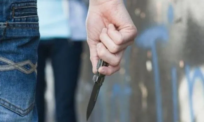 القبض على 4 متهمين بـ «بيع أسلحة أون لاين» في الوايلي
