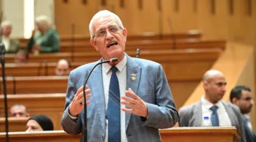 “تعديل القوانين مع كل انتخابات برلمانية أمر غير مناسب” .. المغاوري يدعو لإعادة تقييم المادة 102 من الدستور.