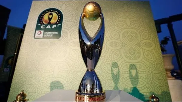 تعديل تصميم كأس دوري أبطال إفريقيا قبل لقاء بيراميدز وصن داونز تعديل تصميم كأس دوري أبطال إفريقيا قبل لقاء بيراميدز وصن داونز