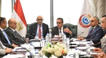 تعديل قانون التعليم 2025 يهيمن على اجتماع نائب رئيس الوزراء ووزير التعليم.