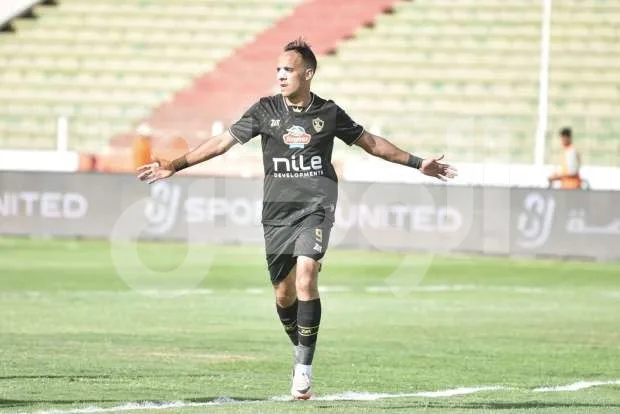 تعديلات على تشكيل الزمالك لمواجهة فاركو.. بروفة نهائية لكأس البطولة. تعديلات على تشكيل الزمالك لمواجهة فاركو.. بروفة نهائية لكأس البطولة.