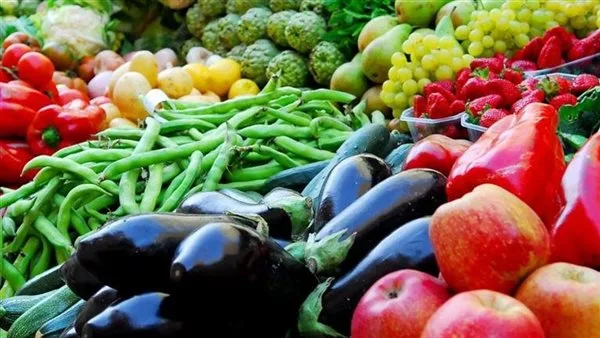 تعرف على أسعار الخضراوات والفاكهة بالقليوبية