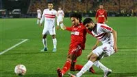 تعرف على ترتيب هدافي الدوري المصري بعد الجولة الرابعة للتصفيات النهائية